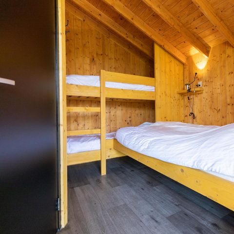 Tiny house 4 personen - Mit Whirlpool