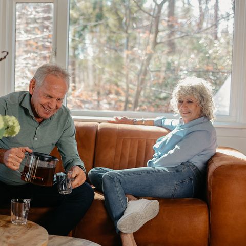 Bungalow 4 Personen - 4 pers. Bungalow Monumental mit Whirlpool