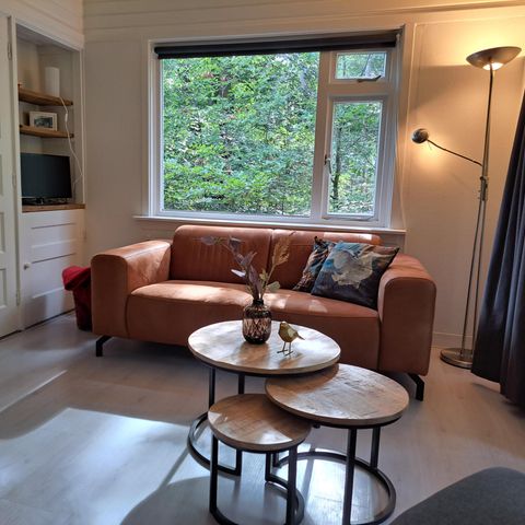 Bungalow 4 Personen - Monumental mit Whirlpool