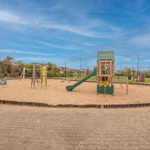 Zeepark Bredene - Westflandern - Image N°4