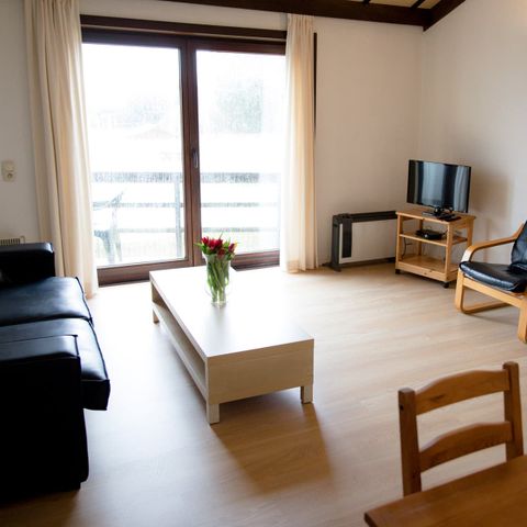 Wohnung 2 personen - Studio