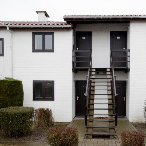 Wohnung 2 personen - Studio