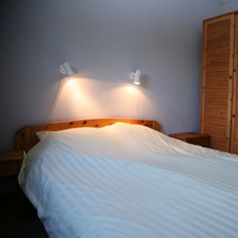 Apartement 2 Personen - Studio