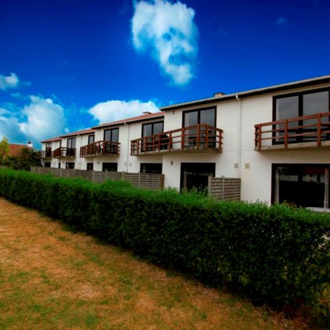 Apartement 2 Personen - Studio