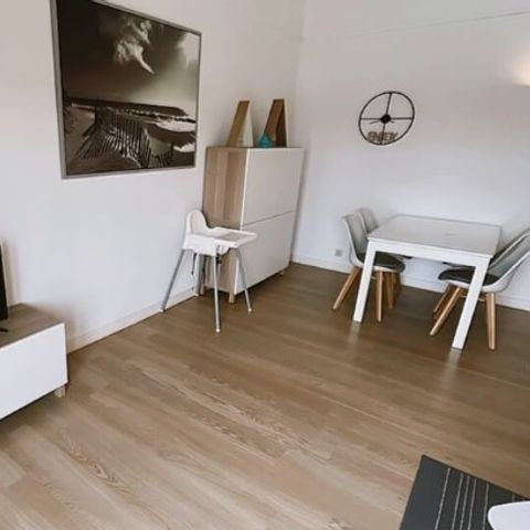 Wohnung 2 personen - Studio
