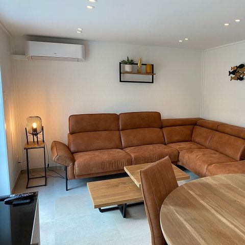 FERIENHAUS 4 Personen - Dünenhaus