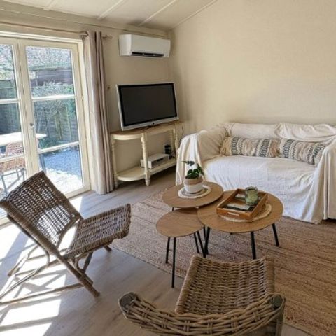 FERIENHAUS 4 Personen - Dünenhaus