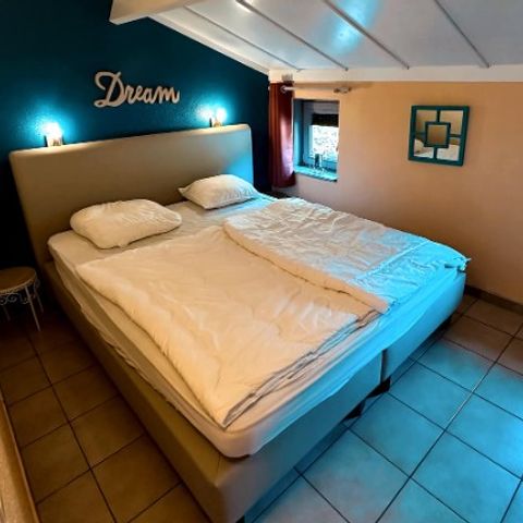 FERIENHAUS 6 Personen - Haus des Fischers