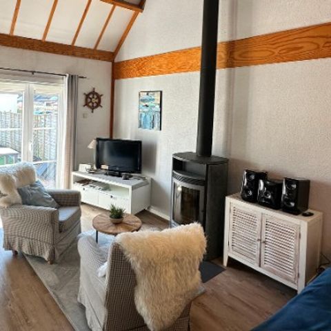 FERIENHAUS 6 Personen - Haus des Fischers