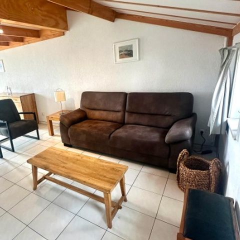 FERIENHAUS 6 Personen - Haus des Fischers