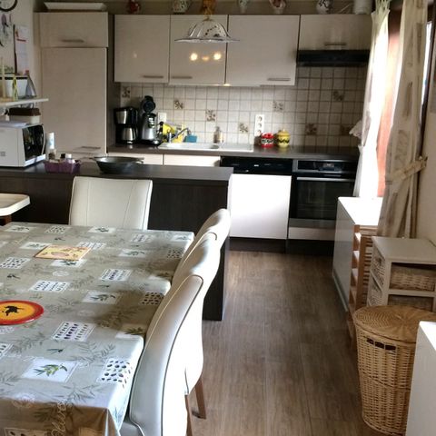 FERIENHAUS 6 Personen - Haus des Fischers