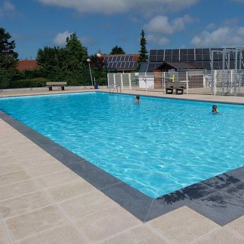 Zeepark Bredene - Westflandern - Image N°5