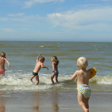 Zeepark Bredene - Westflandern - Image N°2