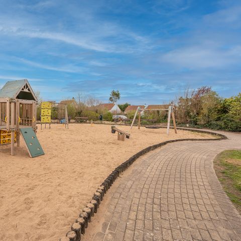 Zeepark Bredene - Westflandern - Image N°3