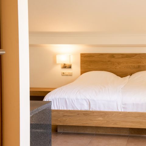 Wohnung 2 personen - Hotelzimmer