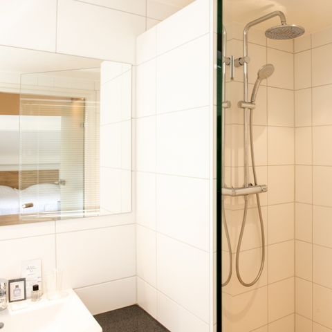 Wohnung 2 personen - Hotelzimmer