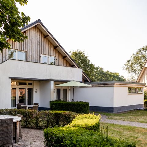 Wohnung 2 personen - Hotelzimmer