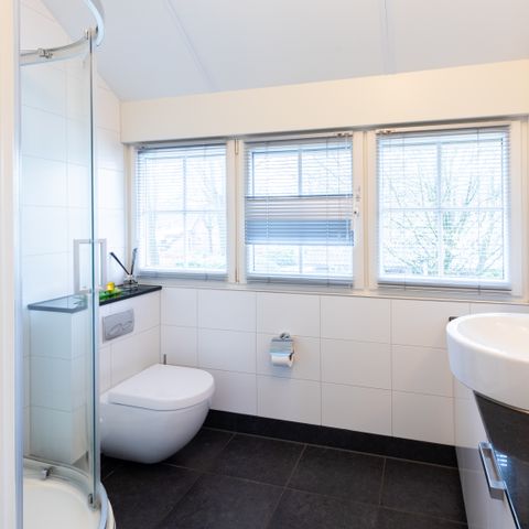 Haus 4 personen - Beukelaer Komfort