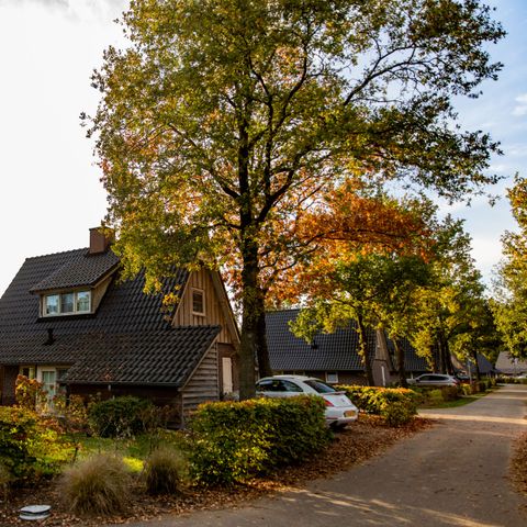 Haus 4 personen - Beukelaer Komfort