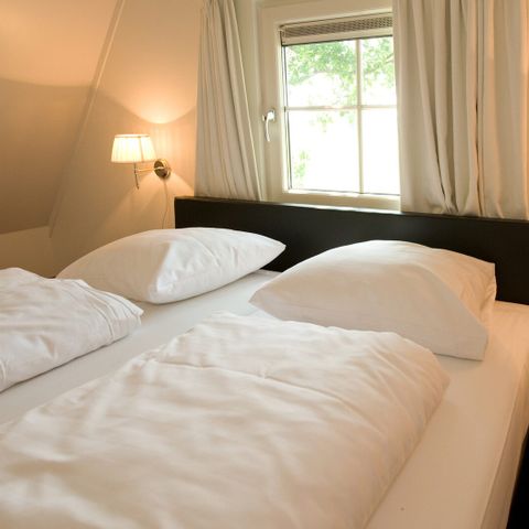 Haus 4 personen - Beukelaer Komfort