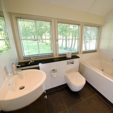 FERIENHAUS 4 Personen - Beukelaer Komfort