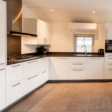 FERIENHAUS 6 Personen - Beukelaer XL Wellness