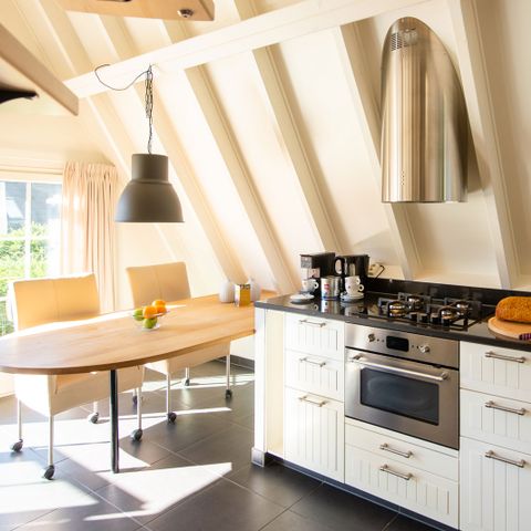 FERIENHAUS 2 Personen - Wellness-Lodge