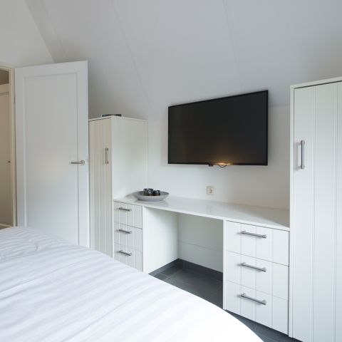 FERIENHAUS 4 Personen - Wellness-Lodge XL