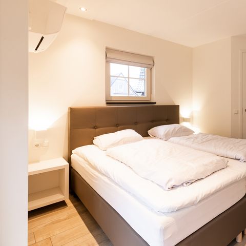 Haus 4 personen - Wellness-Lodge XL