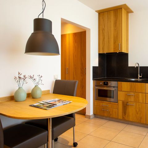 Wohnung 2 personen - Premium-Studio