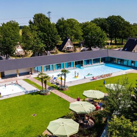 Apartement 2 Personen - Premium-Studio