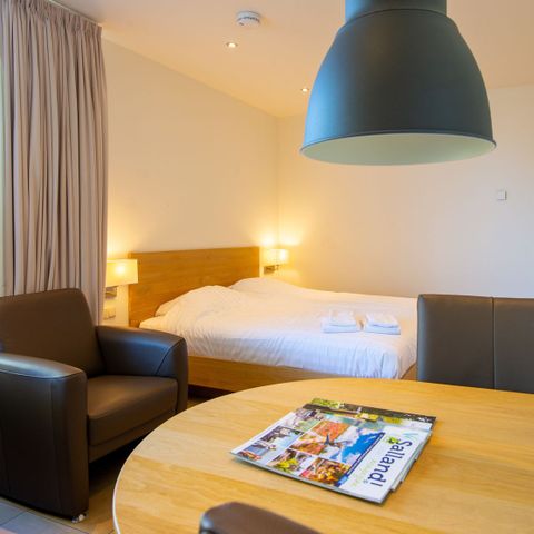 Wohnung 2 personen - Premium-Studio
