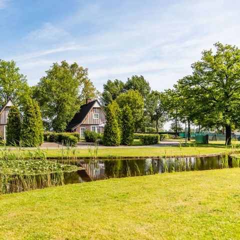 Hof van Salland - Camping Hellendoorn - Image N°3