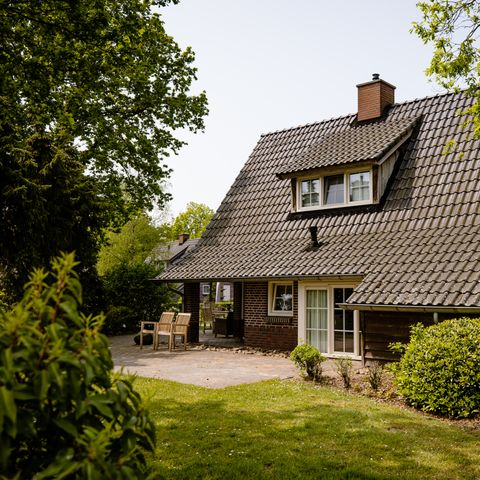 FERIENHAUS 4 Personen - Beukelaer Komfort Kind & Baby