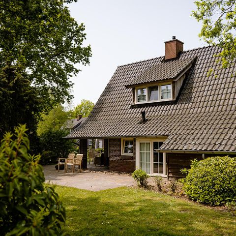 FERIENHAUS 4 Personen - Beukelaer Komfort Kind & Baby