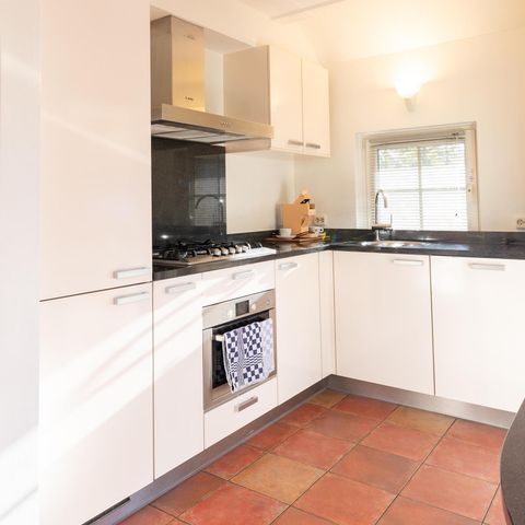 FERIENHAUS 4 Personen - Beukelaer Komfort Kind & Baby