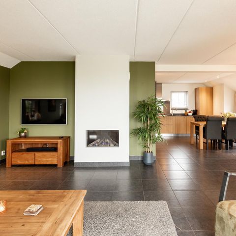 FERIENHAUS 4 Personen - Beukelaer Komfort Kind & Baby