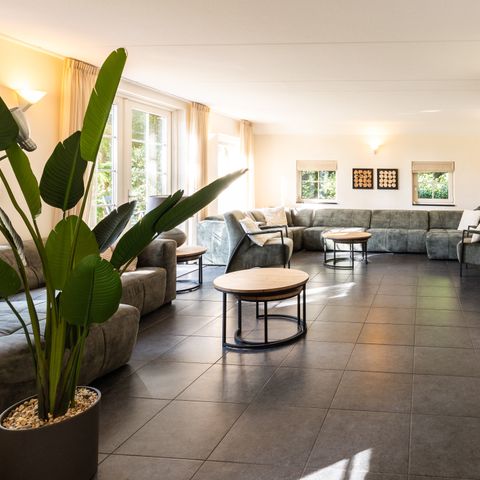 Gruppenunterkunft 14 personen - Villa Wilgenhaege Whirlpool