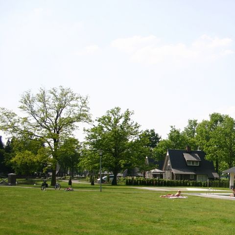 Hof van Salland - Camping Hellendoorn - Image N°6