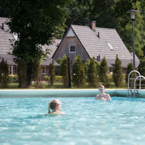 Hof van Salland - Camping Hellendoorn - Image N°5