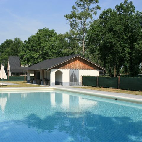 Hof van Salland - Camping Hellendoorn - Image N°2