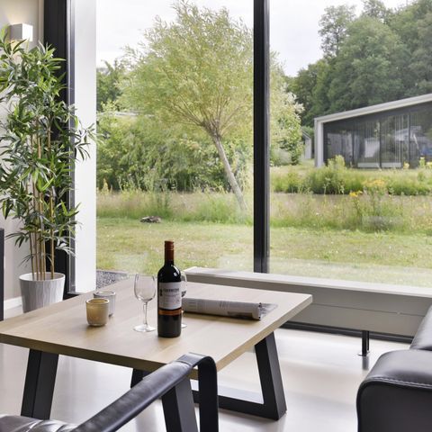 Bungalow 4 Personen - 4C