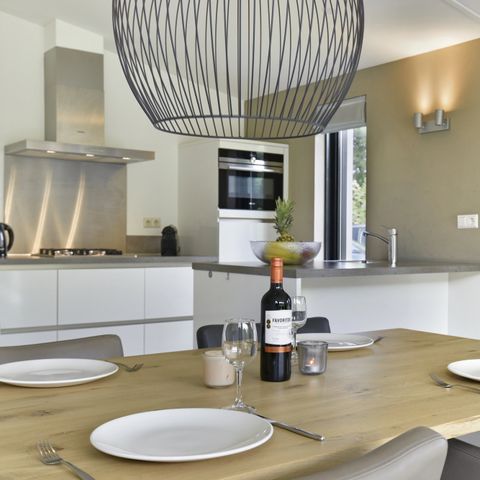 Bungalow 4 Personen - 4C