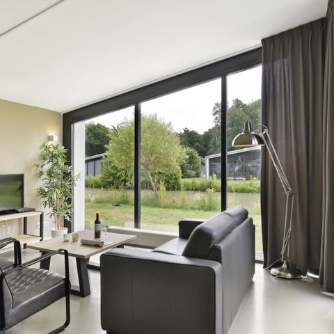 Bungalow 4 Personen - 4C