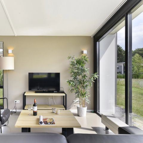 Bungalow 4 Personen - 4C