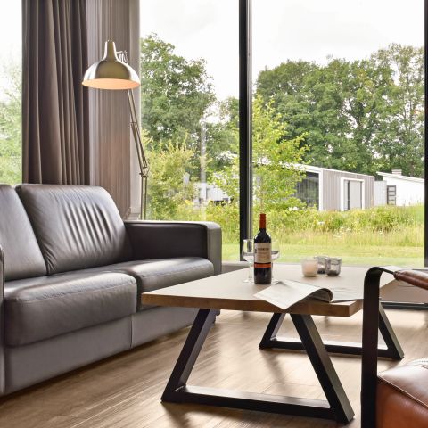 Bungalow 4 Personen - 4L