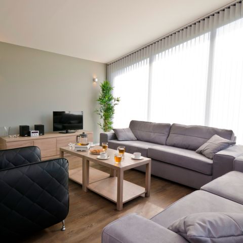 Bungalow 6 Personen - 6C