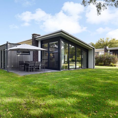 Bungalow 6 Personen - 6C