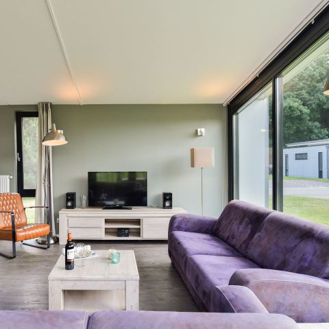 Bungalow 6 Personen - 6C