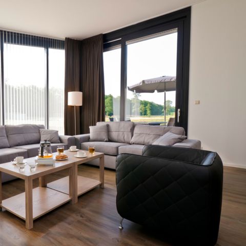 Bungalow 6 Personen - 6C